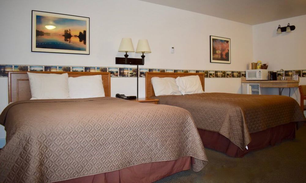 Longliner Lodge And Suites Sitka Exterior foto